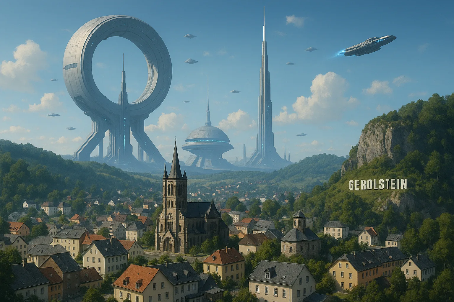 Gerolstein: Smart-City-Technologien als Hebel fuer Energieprojekte